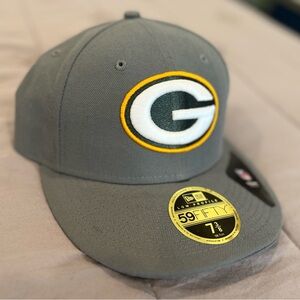 Green Bay Packers Men’s Hat